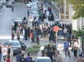 گزارش تصویری آزمون فنی و حرفه ای، کاردانی به کارشناسی